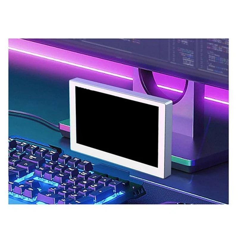 IPS ÷ USB   ȭ, RGB  ȭ,  Ⱦ , 5 ġ, 800X480